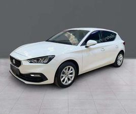 SEAT LEON 1.0 ETSI S&S STYLE DSG-7 110