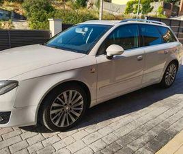 SEAT EXEO SEAT - EXEO