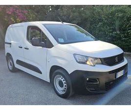 PEUGEOT PARTNER PARTNER FRIGO *IVA INCLUSA*