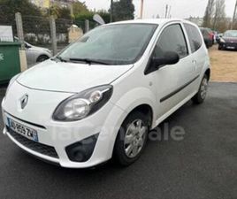 II 1.5 DCI 65 2PLACE