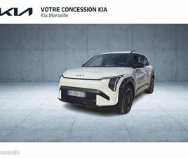 KIA EV3 204CH 81,4KWH GT-LINE BUSINESS
