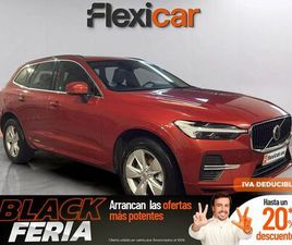 VOLVO XC60 2.0 B4 D CORE AUTO