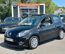 RENAULT TWINGO 1.5 DCI 85 CV INITIALE