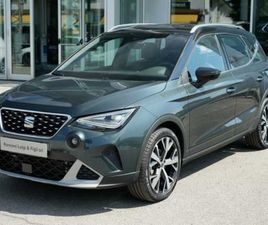 ARONA ARONA 1.0 TGI XPERIENCE