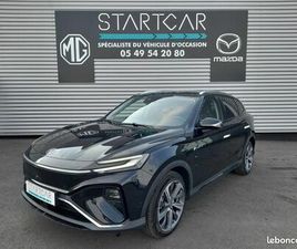 MG MARVEL R MG MOTOR MARVEL R EV 180CH - 70KWH COMFORT 2WD