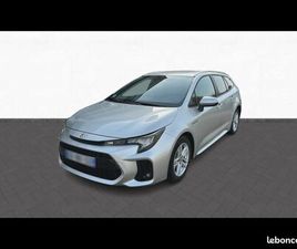 SUZUKI SWACE SUZUKI SWACE 1.8 HYBRID 122CH PRIVILÈGE