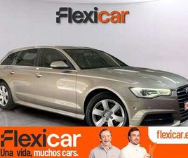 2.0 TDI 110KW ULTRA S TRONIC AVANT