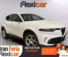 ALFA ROMEO TONALE 1.6 DS SPRINT FWD