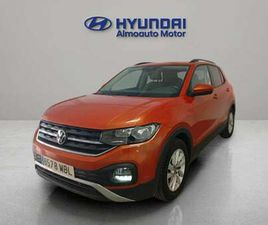 1.0 TSI ADVANCE 81KW