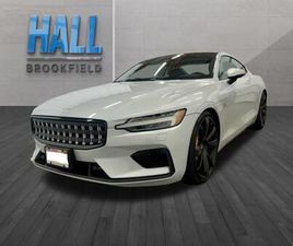 USED 2021 POLESTAR 1 BASE