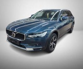 VOLVO V90 CC CROSS COUNTRY PLUS*AWD*AHK*360° K*STANDH*