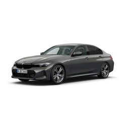 BMW SERIE 3 318D 110 KW (150 CV)