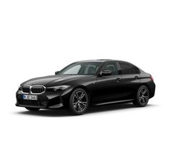 BMW SERIE 3 318D 110 KW (150 CV)