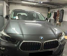 X2 SDRIVE 18DA (4.75)