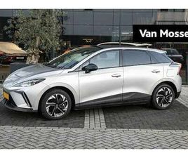 ELECTRIC LUXURY 64 KWH 435 KM WLTP | NAVI | WARMTE