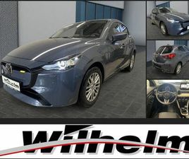 MAZDA 2 SKYACTIV G MAZDA 2 90PS