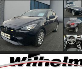 MAZDA 2 SKYACTIV G MAZDA 2 115 PS