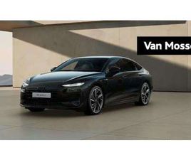 SPORTBACK S EDITION PERFORMANCE 100 KWH L ADAPTIVE