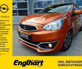 MITSUBISHI SPACE STAR 1.2 EDITION 100+