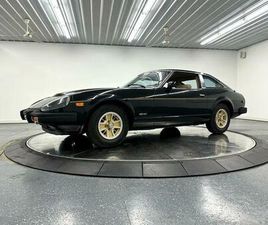 USED 1979 DATSUN 280ZX