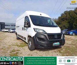FIAT DUCATO 35 LH2 2.2 MJT3 140CV SERIE 8