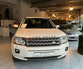FREELANDER SOFTBACK 2,0 TD4 SE SOFTBACK SE