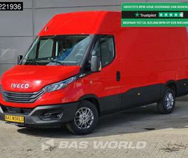 35S18 3.0L AUTOMAAT L2H2 NAVI ACC LED CAMERA AIRCO