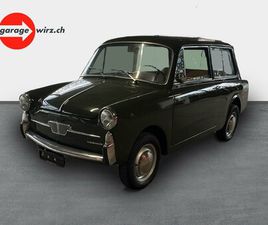 AUTOBIANCHI PANORAMICA