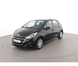 PEUGEOT 208 PEUGEOT 208 1.6 BLUE-HDI ACTIVE