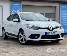 RENAULT FLUENCE 1.5 DCI EXPRESSION