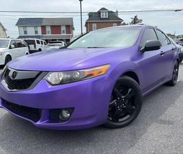 ACURA TSX USED 2010 ACURA TSX 2.4