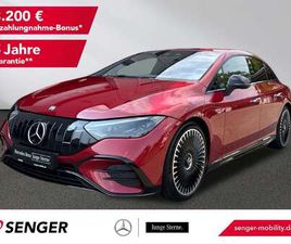 AMG 4M+ NIGHT HYPERSCREEN NP:139.500€
