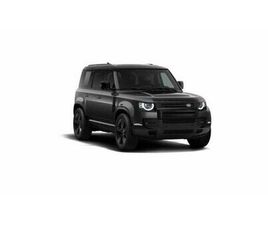 LAND ROVER DEFENDER 110 P425 X *2,99%*