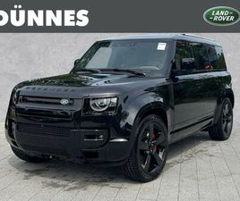 LAND ROVER DEFENDER 110 P425 X *2,99%*