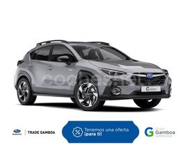 SUBARU CROSSTREK 2.0I HYBRID CVT TOURING