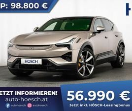 POLESTAR POLESTAR 3 LONG RANGE 111KWH DUAL MOTOR PLUS PILOT 22ER WIE NEU