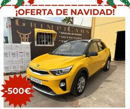 KIA - STONIC