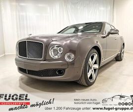 6,75L SPEED ACC/NAVI/NAIM/21