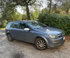 OPEL ASTRA 19 CDTI