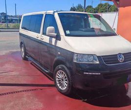 2.5 TDI COMFORTLINE CLIMATRONIC 4MOTION 174CV