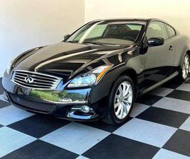USED 2014 INFINITI Q60 BASE