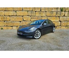 LONG-RANGE DUAL MOTOR AWD