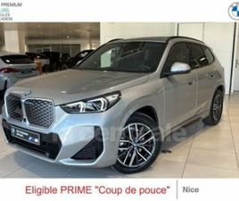 (U11) XDRIVE20 204 M SPORT 66.5 KWH BVA