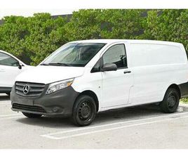 MERCEDES METRIS 2017 MERCEDES-BENZ METRIS BASE