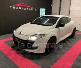 III COUPE 2.0 T 265 RS TROPHY