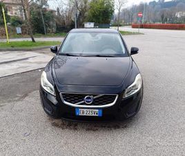 VOLVO C30 VOLVO C30 (2006-2012)