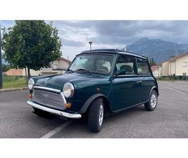 ROVER MINI 1994 ROVER MINI MINI BRITISH OPEN A VENDRE