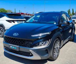HYUNDAI KONA 1.6 HEV EXELLENCE
