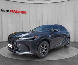 LEXUS RX 350H BUSINESS 250PS ALLRAD