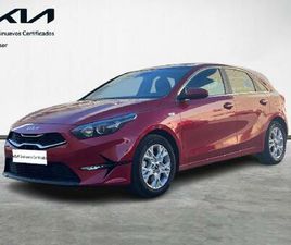 KIA CEED 1.0 T-GDI DRIVE 74 KW (100 CV)